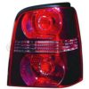 DIEDERICHS 2295191 Combination Rearlight